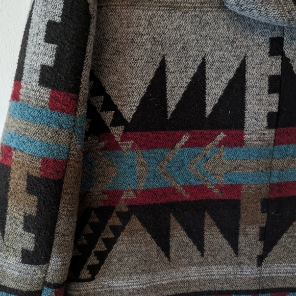 Winter Jacket - Picture 2 of 5